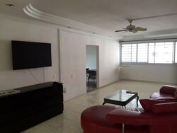 Blk 119 Mcnair Spring (Kallang/Whampoa), HDB 4 Rooms #563225531